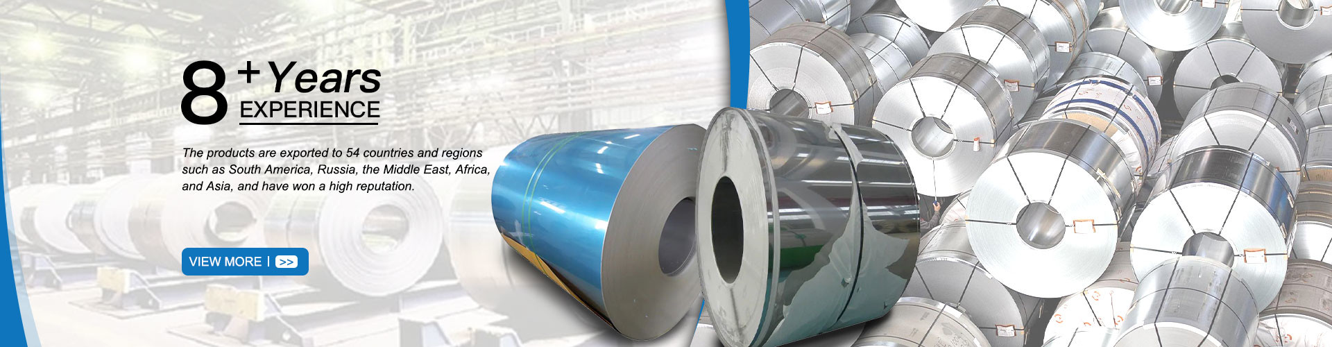 kwaliteit Koudgewalste Roestvrij staalplaat fabriek